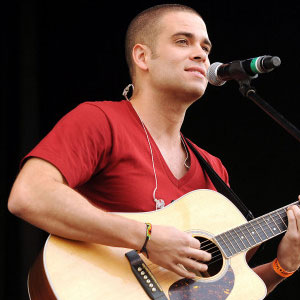 Mark Salling Mark Salling